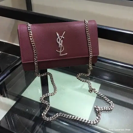 Tony Luxuries MEDIUM KATE YSL 0524